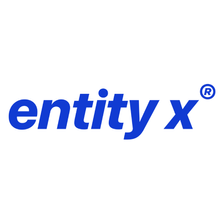 Logo-of-Entity-X-GmbH-hiring-for-jobs-in-Deutschland-on-GrabJobs
