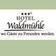 Hotel Waldmühle GmbH