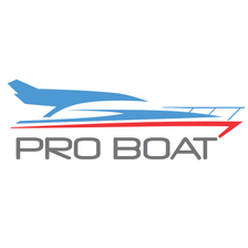 PRO BOAT