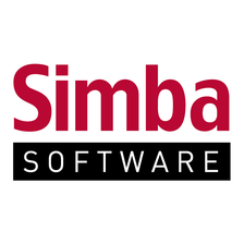 Logo-of-Simba-Computer-Systeme-GmbH-hiring-for-jobs-in-Deutschland-on-GrabJobs