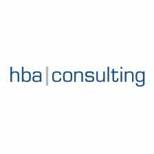 Hba-consulting Ag Karriere