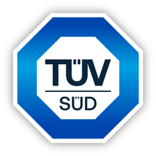 TÜV SÜD Auto Partner