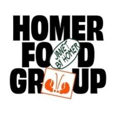 HOMER FOOD GROUP