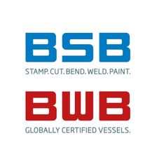 BSB Metallverformung GmbH + Co. Stanzwerk     BWB Behälter-Werk Burgau GmbH +Co. KG