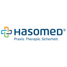 Logo-of-Hasomed-GmbH-hiring-for-jobs-in-Deutschland-on-GrabJobs