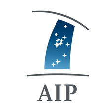 Leibniz-Institut für Astrophysik Potsdam (AIP)