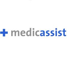 Logo-of-Medic-Assist-GmbH-hiring-for-jobs-in-Deutschland-on-GrabJobs