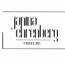 Janina Ehrenberg Friseure.