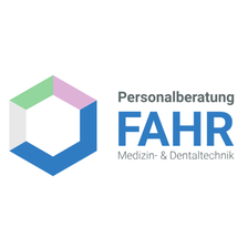 Personalberatung Fahr - Headhunting Dental - Zahntechnik - Medizintechnik - Lifesciences Karriere