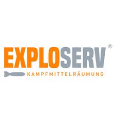 Logo-of-EXPLOSERV-GmbH-hiring-for-jobs-in-Deutschland-on-GrabJobs