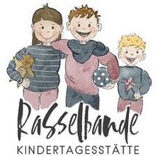 Kindertagesstätte Rasselbande gemeinnützige GmbH
