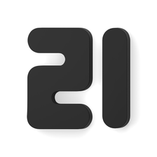 Logo-of-21bitcoin-hiring-for-jobs-in-Österreich-on-GrabJobs