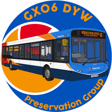 GX06 DYW Preservation Group