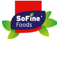 Logo-of-SoFine-Foods-hiring-for-jobs-in-Netherlands-on-GrabJobs