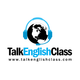 TALKENGLISHCLASS OÜ
