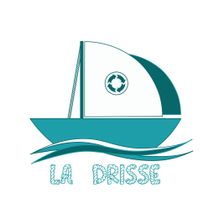Logo-of-LA-DRISSE-SARL-SCOP-hiring-for-jobs-in-France-on-GrabJobs