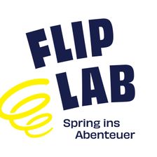Logo-of-Flip-Lab-Riedmatt-AG-hiring-for-jobs-in-Switzerland-on-GrabJobs