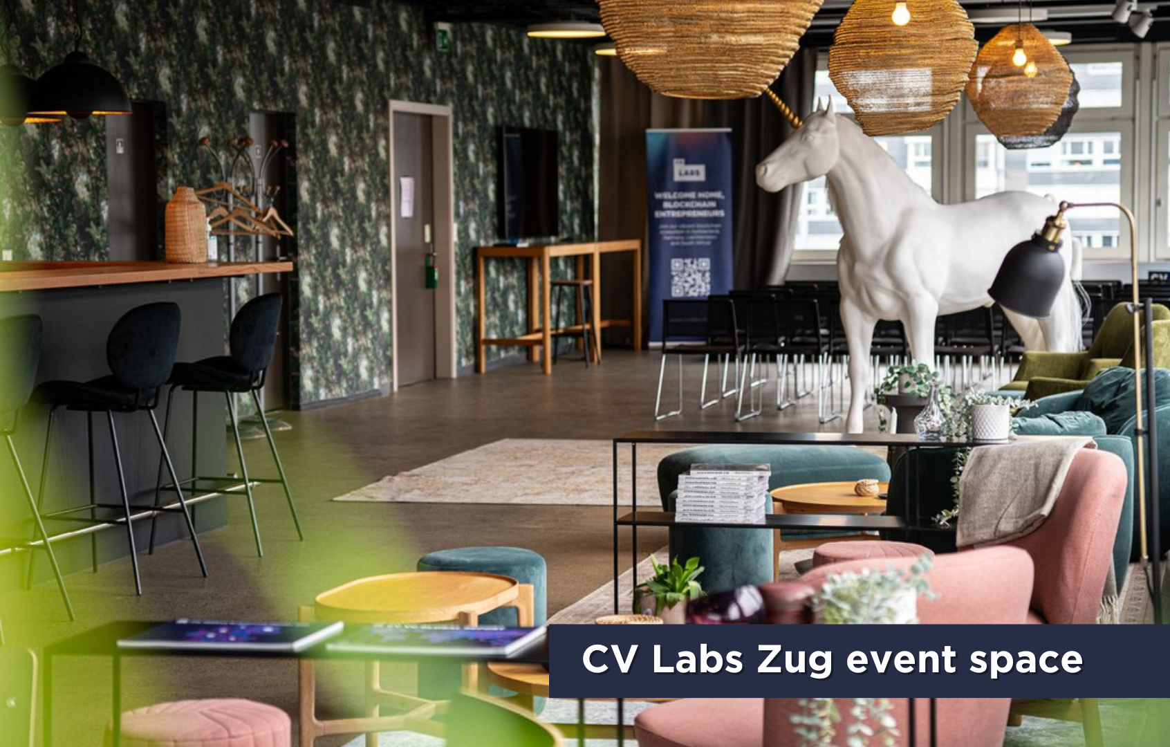 Jobs at CV VC | JOIN