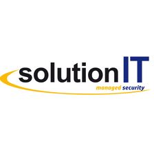 solutionIT managed security GmbH