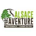 Alsace Aventure (breitenbach): Animateur Sportif