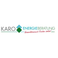 Logo-of-Karo-Energieberatung-Gmbh-hiring-for-jobs-in-Deutschland-on-GrabJobs