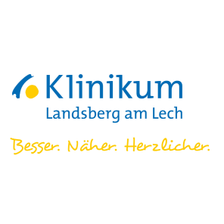 Logo-of-Klinikum-Landsberg-Am-Lech-hiring-for-jobs-in-Deutschland-on-GrabJobs
