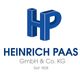 Heinrich Paas GmbH & CO KG