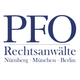 PFO Rechtsanwälte & Steuerberater PartmbB