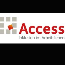 Access Inklusion im Arbeitsleben Menschen mit Behinderung gemeinnützige GmbH