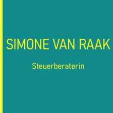 Simone van Raak Steuerberaterin
