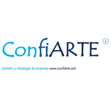 Logo-of-ConfiARTE-hiring-for-jobs-in-España-on-GrabJobs