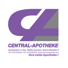 CENTRAL-APOTHEKE