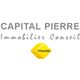 SARL CHRYSOPRASE - CAPITAL PIERRE IMMOBILIER