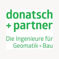 Donatsch + Partner AG