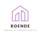 Boende Servicios Inmobiliarios