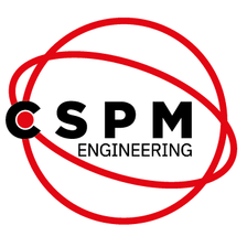 Logo-of-CSPM-ENGINEERING-Srl-hiring-for-jobs-in-Italia-on-GrabJobs