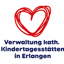 Verwaltung kath. Kindertagesstätten in Erlangen