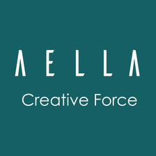 Logo-of-Aella-Creative-Force-hiring-for-jobs-in-Ireland-on-GrabJobs