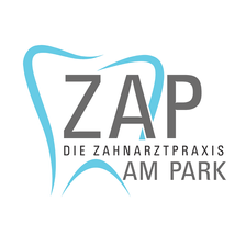 Logo-of-Zahnarztpraxis-Am-Park---Dr.-Stephanie-Tilpe-hiring-for-jobs-in-Deutschland-on-GrabJobs