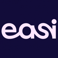 Logo-of-Easi-hiring-for-jobs-in-Belgium-on-GrabJobs