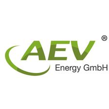 AEV Energy GmbH