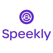 Logo-of-Speekly-hiring-for-jobs-in-Deutschland-on-GrabJobs