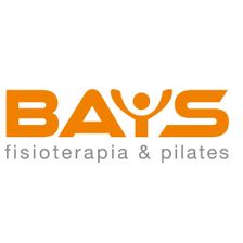 Logo of Fisioterapia Bays logo hiring for jobs in Spain on GrabJobs
