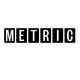 METRIC