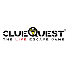 clueQuest The Live Escape Game