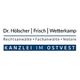 Dr. Hölscher / Frisch / Wetterkamp