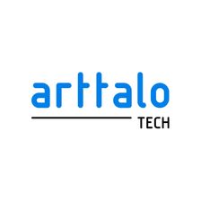 Logo-of-Arttalo-Tech-hiring-for-jobs-in-España-on-GrabJobs
