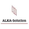 Alka- Solution