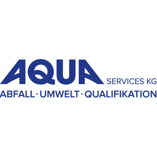 Logo-of-AQUA-SERVICES-KG-hiring-for-jobs-in-Deutschland-on-GrabJobs