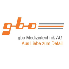 gbo Medizintechnik AG